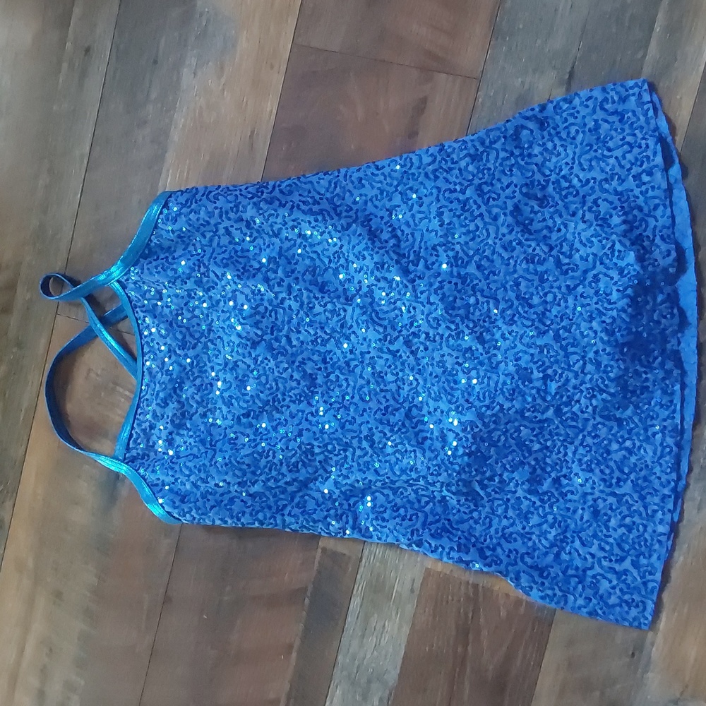 Balera Dance child large